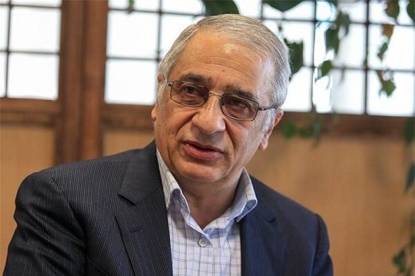تولیدی//// وزارت اقتصاد به وظایف اصلی خود عمل نمیکند تولیدی//// وزارت اقتصاد به وظایف اصلی خود عمل نمیکند