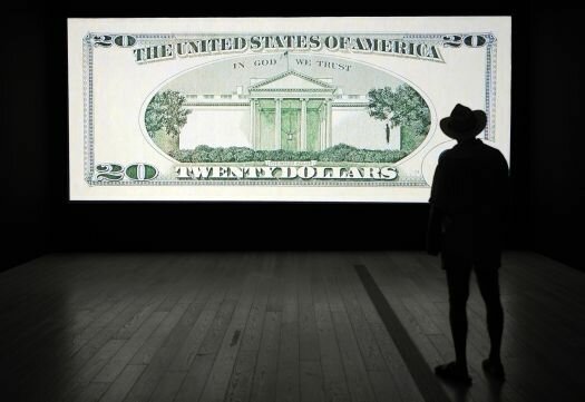 کاهش 0.11 درصدی شاخص دلار در برابر سایر ارزهای جهانی