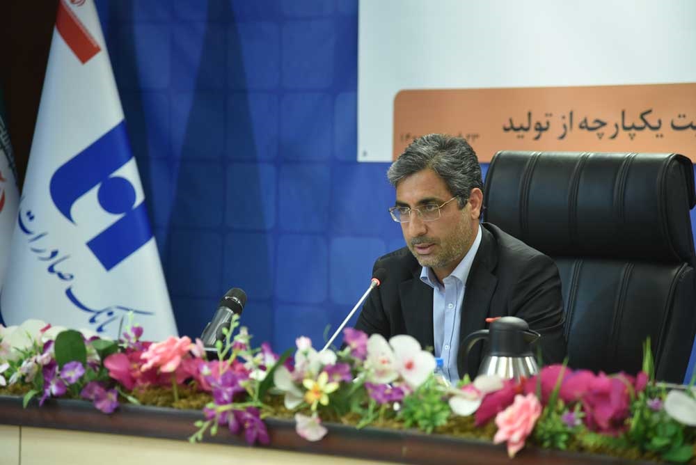 واحدهای تولیدی راکد با «محیا» وارد چرخه تولید می‌شوند