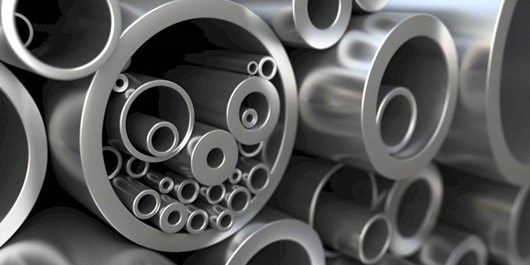 قیمت آلومینیوم به بیشترین میزان در سه سال اخیر رسید