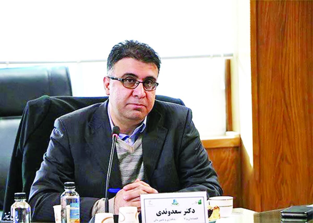 تولیدی//// وضعیت نزولی و منفی بازار سرمایه در ماه‌های اخیر
