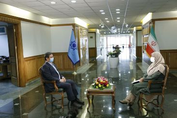 رئیس کل بانک مرکزی اقدامات مهم بانک مرکزی در سال گذشته را تشریح کرد