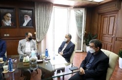 نقش موثر روابط عمومی سازمان منطقه آزادکیش درمعرفی ظرفیت‌ها و روند توسعه منطقه