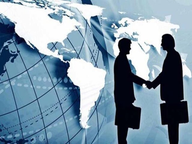 سرمایهگذاری خارجی در صنعت ۲ برابر شد سرمایهگذاری خارجی در صنعت ۲ برابر شد