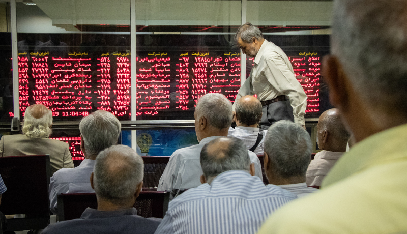 توصیه رئیس سازمان بورس برای ورود سرمایه گذاران خرد به این بازار