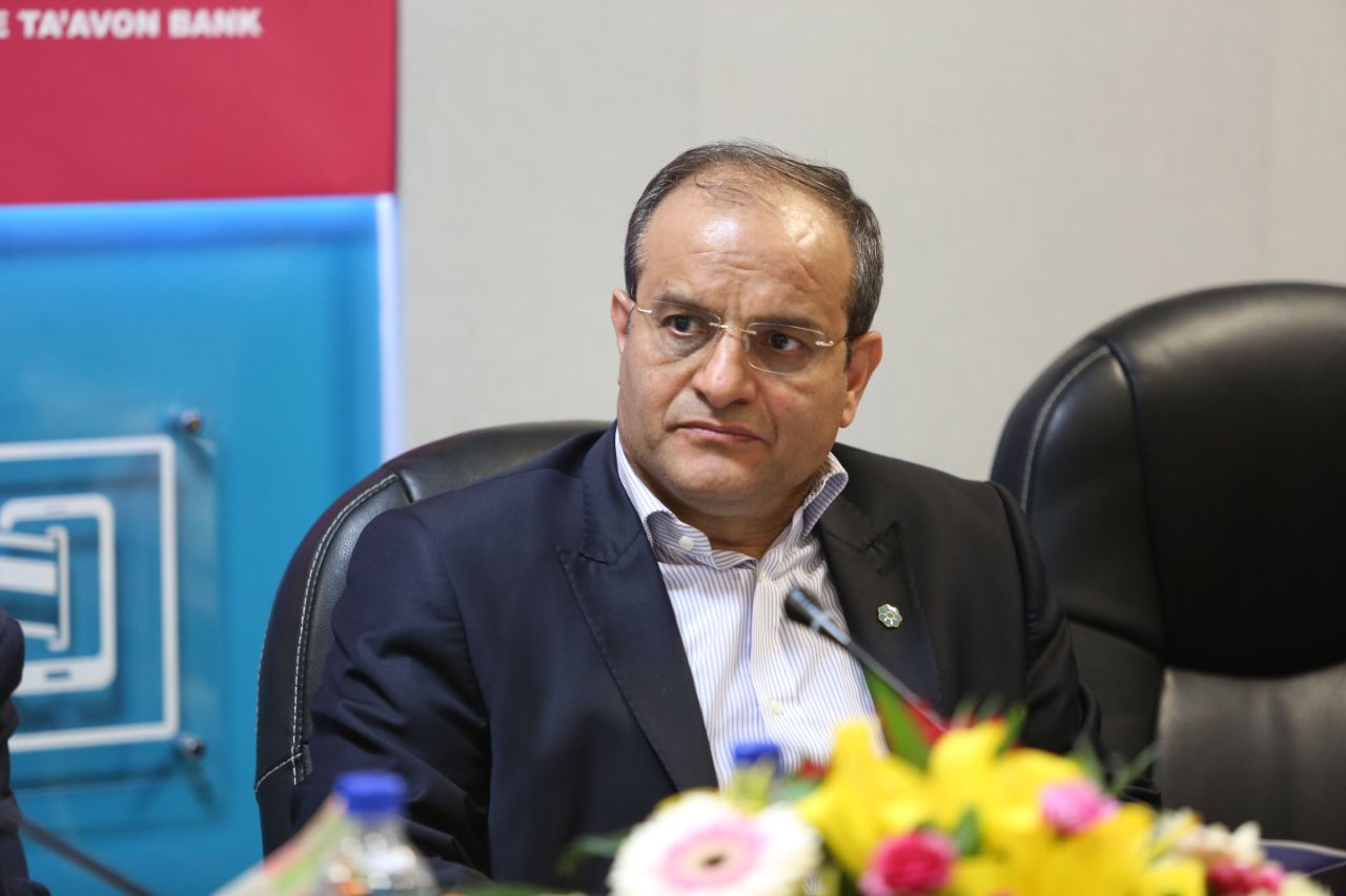 پرداخت ۲۰ درصد وام بانک توسعه تعاون به متقاضیان نهادهای حمایتی