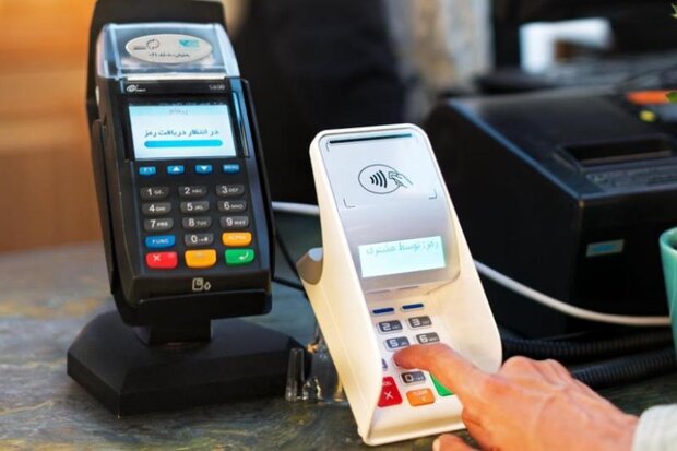 بازار اجاره دستگاه کارتخوان داغ شد
