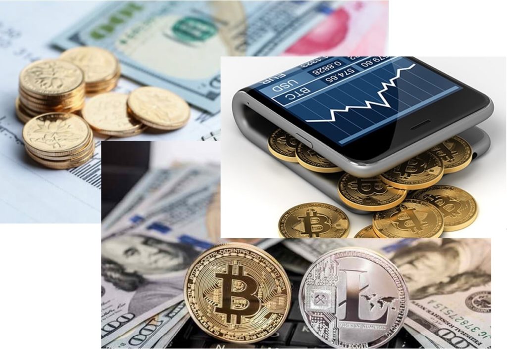 بیت کوین دوباره احیا شد