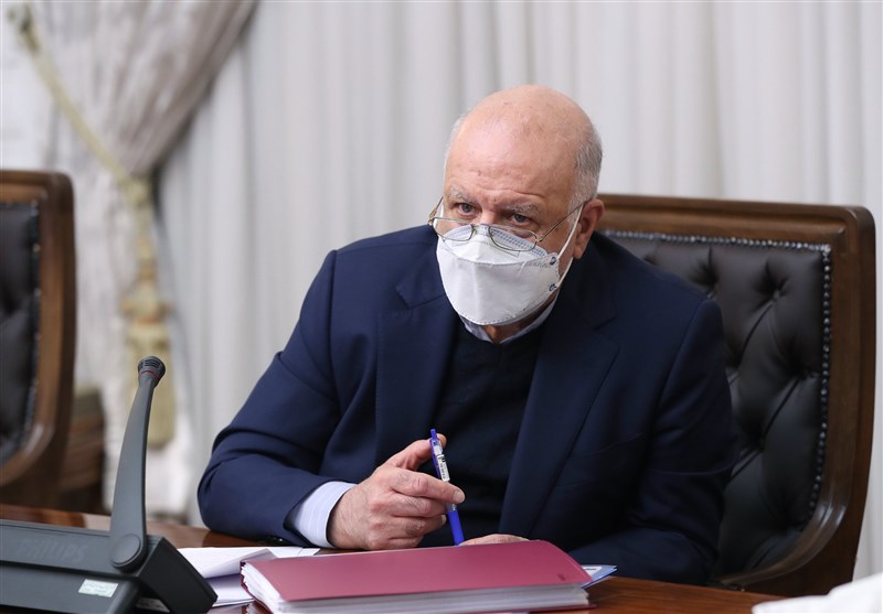 زنگنه: آمریکا نتوانست به هدف محبوس کردن اقتصاد ایران دست پیدا کند
