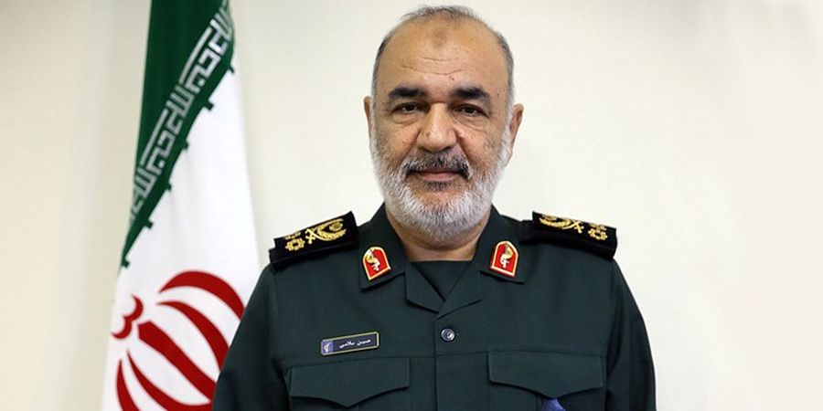 فرمانده کل سپاه کدام واکسن کرونا را دریافت کرد؟ فرمانده کل سپاه کدام واکسن کرونا را دریافت کرد؟