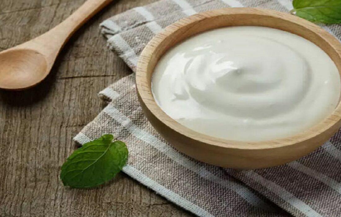 ترکیب ماست و زردچوبه چه خواصی برای بدن دارد؟ ترکیب ماست و زردچوبه چه خواصی برای بدن دارد؟