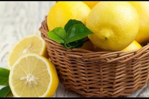 خواص بی‌نظیر لیمو شیرین