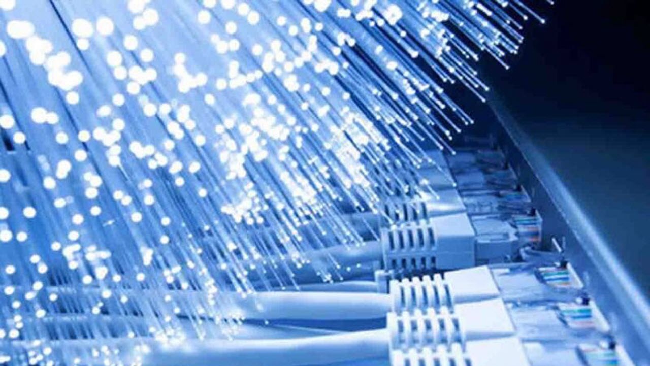 ظرفیت پهنای باند اینترنت کشور افزایش یافت ظرفیت پهنای باند اینترنت کشور افزایش یافت