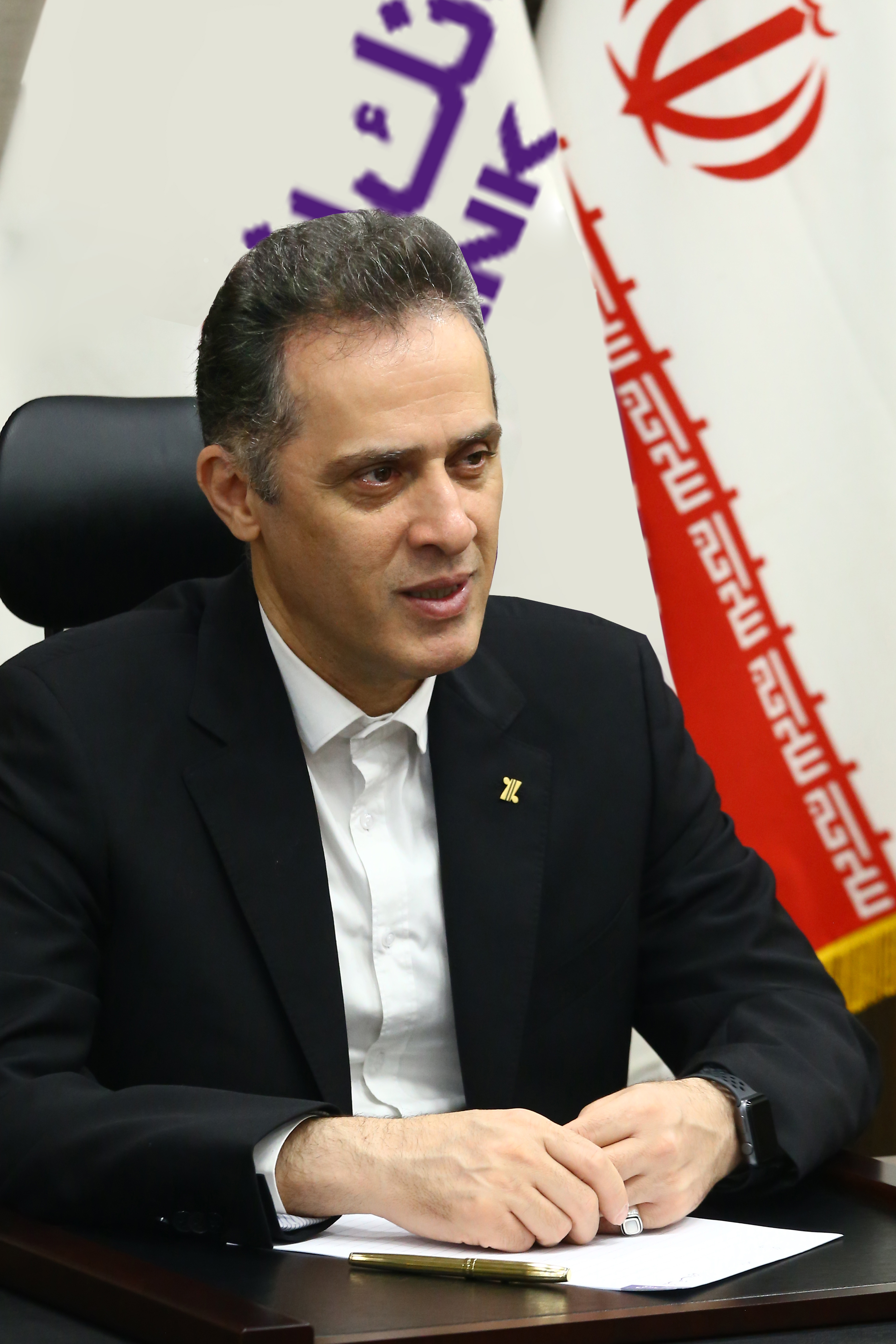 مانع‌زدایی و پشتیبانی از تولید، راهبرد محوری بانک اقتصادنوین در تخصیص منابع است