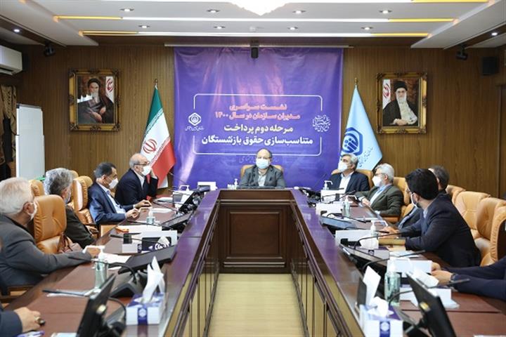 شریعتمداری: بدون همکاری تشکل ها، افزایش۱۳۲ درصدی حقوق ممکن نبود