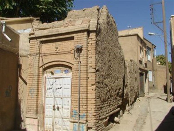 وام نوسازی بافت‌های فرسوده افزایش یافت