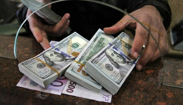بانک مرکزی می‌خواهد نرخ ارز کاهش یابد