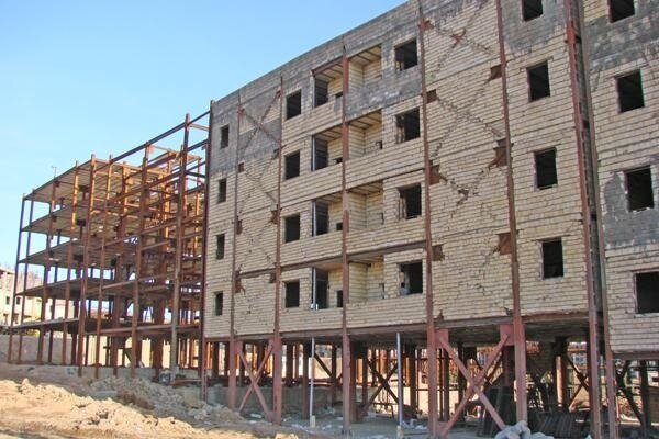 جزئیات طرح مسکن ارزان قیمت
