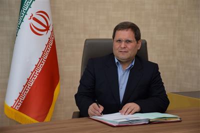 پیام تبریك مدیرعامل بانك صنعت و معدن به مناسبت عید سعید فطر