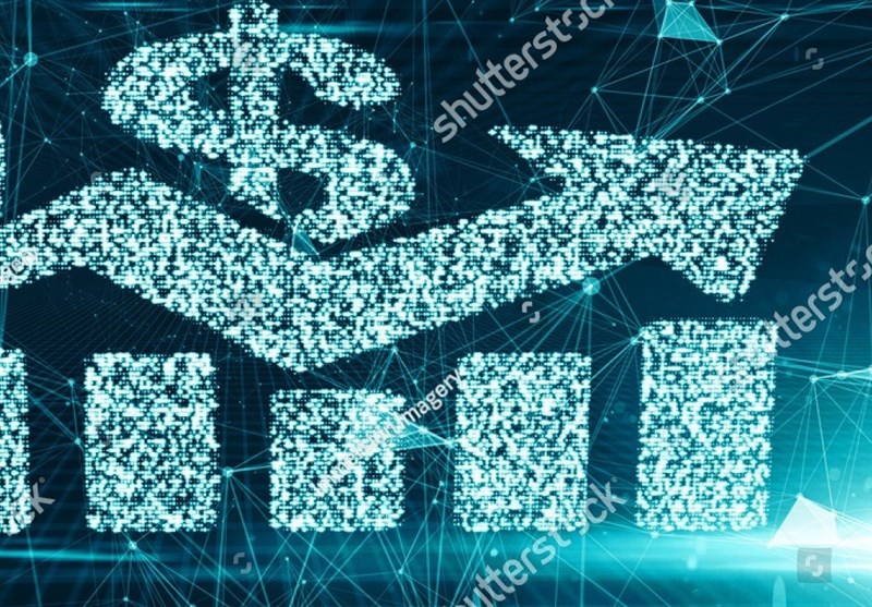 ارزش ارز اینترنت کامپیوتر به ۴۵ میلیارد دلار رسید