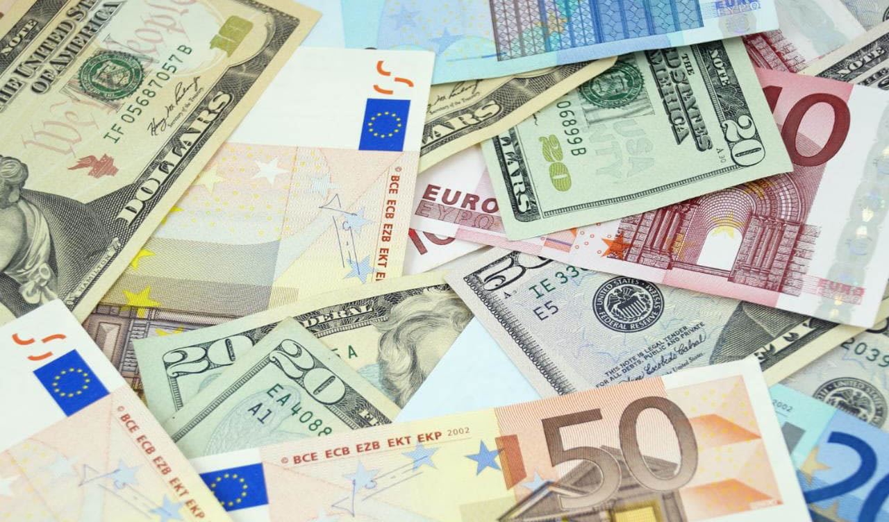قیمت 24 ارز دولتی کاهش یافت