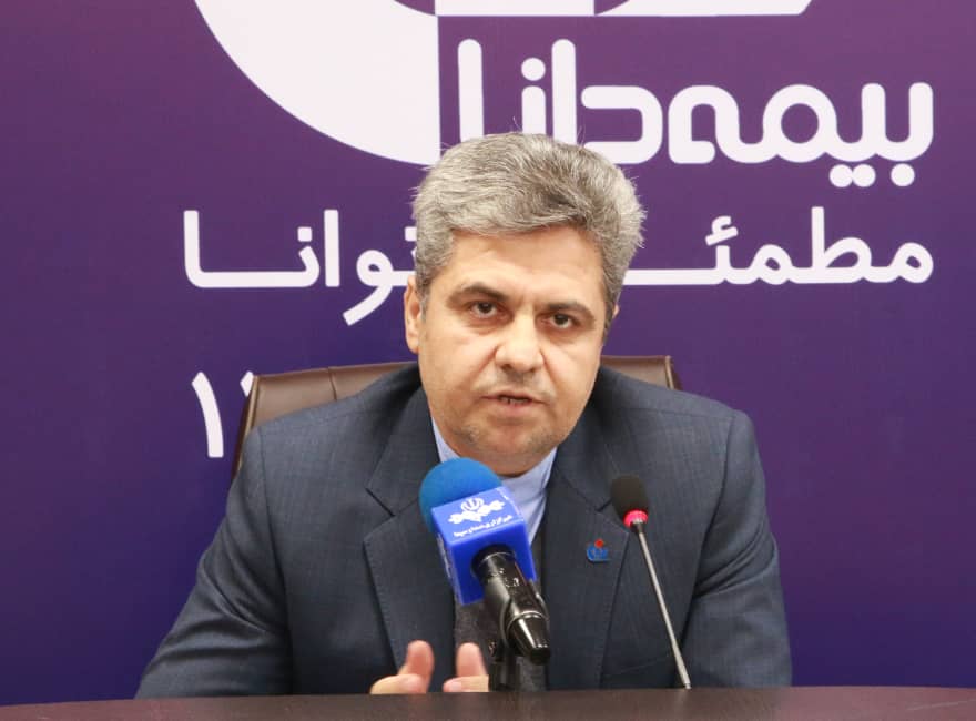 ضرورت تدوین نظام اعتمادسازی در شرکتهای بیمه ضرورت تدوین نظام اعتمادسازی در شرکتهای بیمه