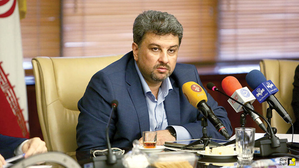 1200 مگاوات مصرف برق از سوی ماینرهای غیرمجاز