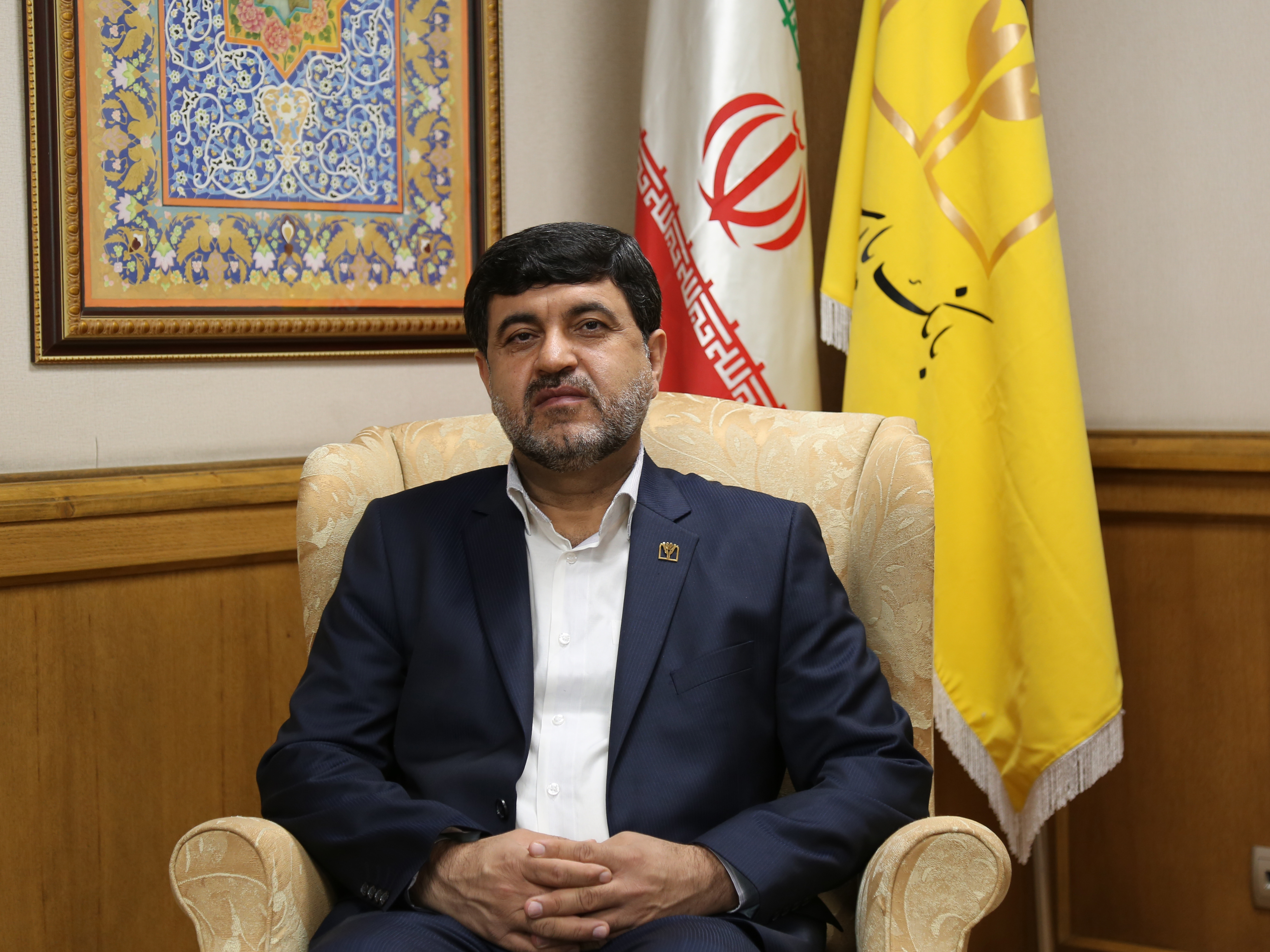 برنامه‌ریزی افزایش سرمایه 8 هزار میلیارد تومانی بانک پارسیان