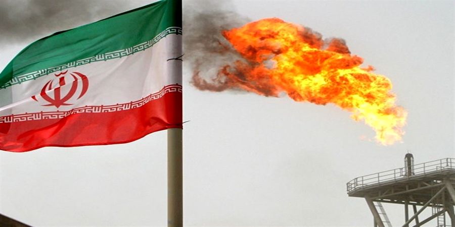 صادرات روزانه ۵۰۰ هزار بشکهای نفت ایران با وجود تحریمها صادرات روزانه ۵۰۰ هزار بشکهای نفت ایران با وجود تحریمها