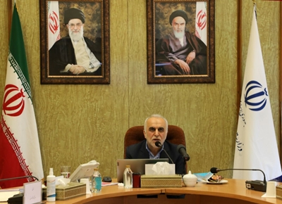 مقاومت پذیری اقتصاد ایران و اتکاء به تولیدات داخلی، عامل کنترل فشار تحریم ها علیه ایران بود