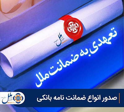 پشتیبانی و مانع‌زدایی برای رشد تولید در موسسه ملل