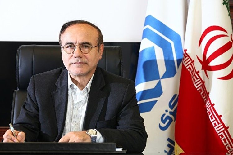 سلیمانی: جلوی تقلبات و تخلفات بیمه‌ای گرفته شد