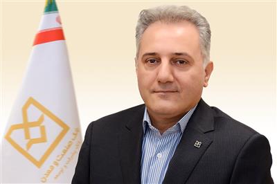 این بانك با تأمین مالی واحدهای تولیدی نقش حیاتی و ارزنده ای در تحقق شعار سال دارد
