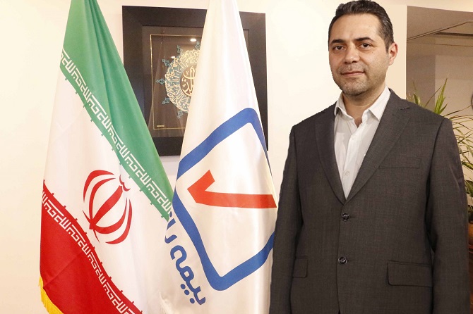 بالاترین سود مشارکت بیمه های زندگی در بیمه رازی پرداخت شد