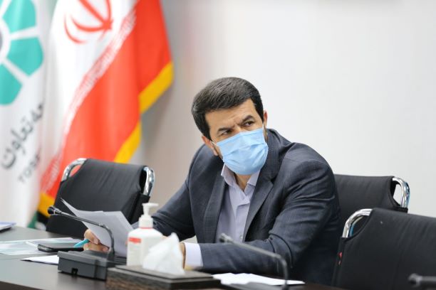 پیشرفت مصوبات اقتصادی استان خراسان جنوبی با حضور بانک توسعه تعاون