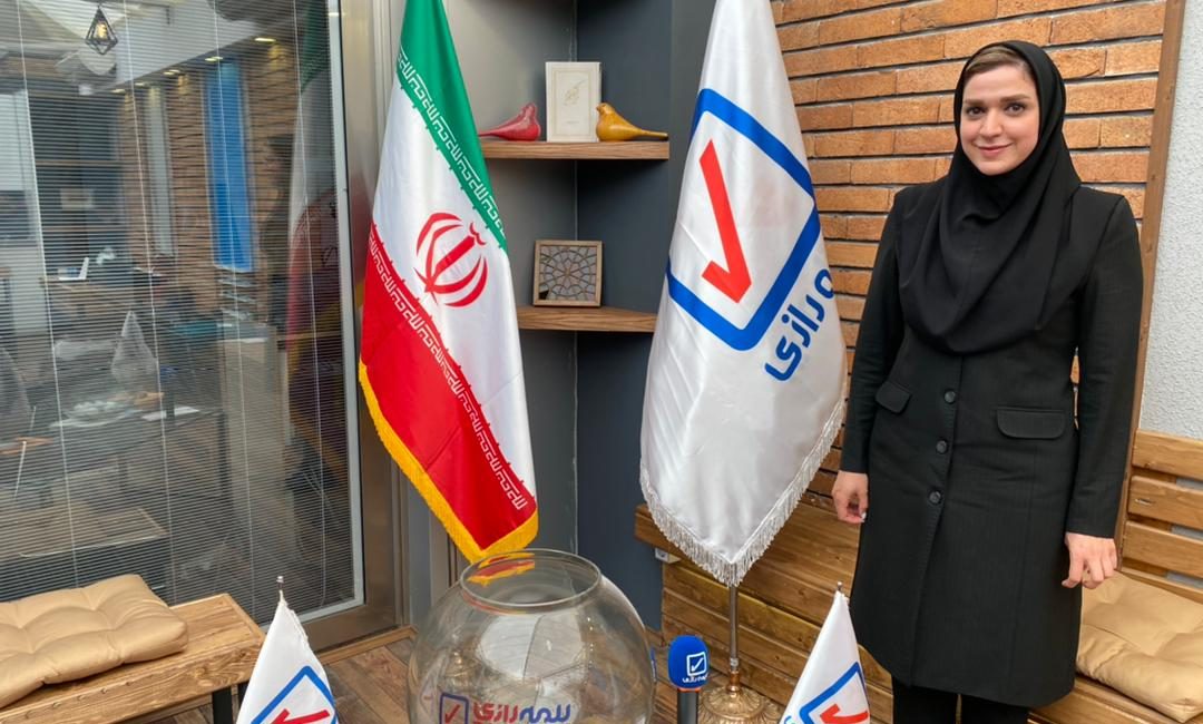 نیازهای شبکه فروش به بهترین شکل تامین می شود