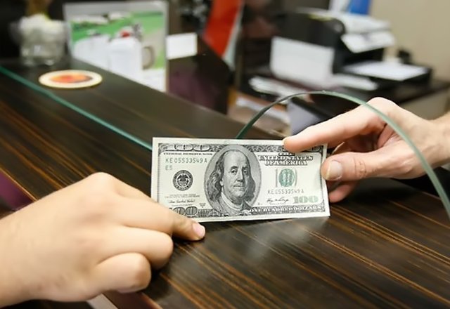 دلار دوباره از فتح کانال 91 واحدی باز ماند