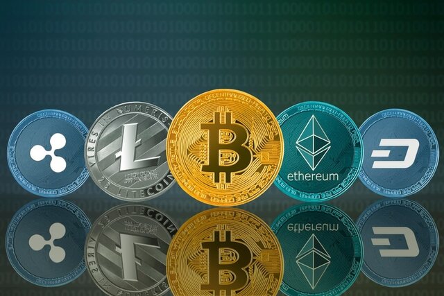 استخراج 4.5 درصد از کل بیتکوین های جهان در ایران استخراج 4.5 درصد از کل بیتکوین های جهان در ایران