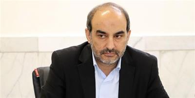 تقدیر نماینده مردم گناباد در مجلس از بانك صنعت و معدن