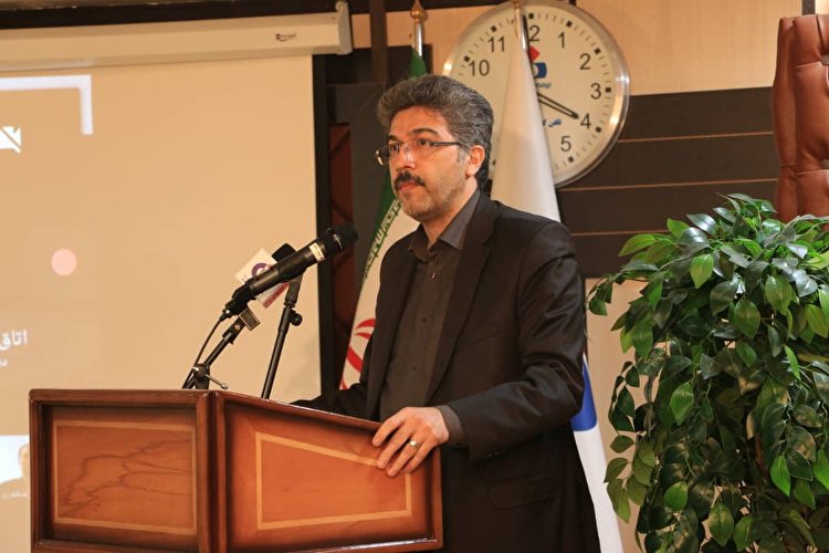 برنامه جدید بیمه دانا برای توسعه شبکه فروش بیمههای عمر و پس انداز برنامه جدید بیمه دانا برای توسعه شبکه فروش بیمههای عمر و پس انداز