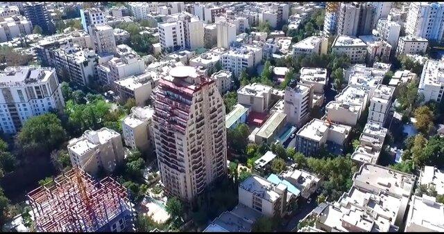 تمایل فروش مسکن در تهران 46 درصد بالا رفت