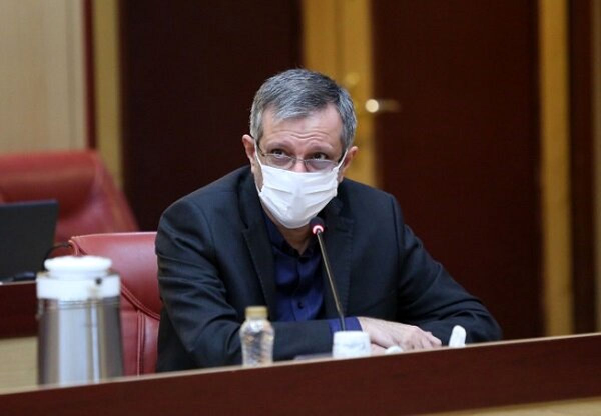 جلسه وزارت علوم و بهداشت درباره واکسیناسیون دانشجویان جلسه وزارت علوم و بهداشت درباره واکسیناسیون دانشجویان