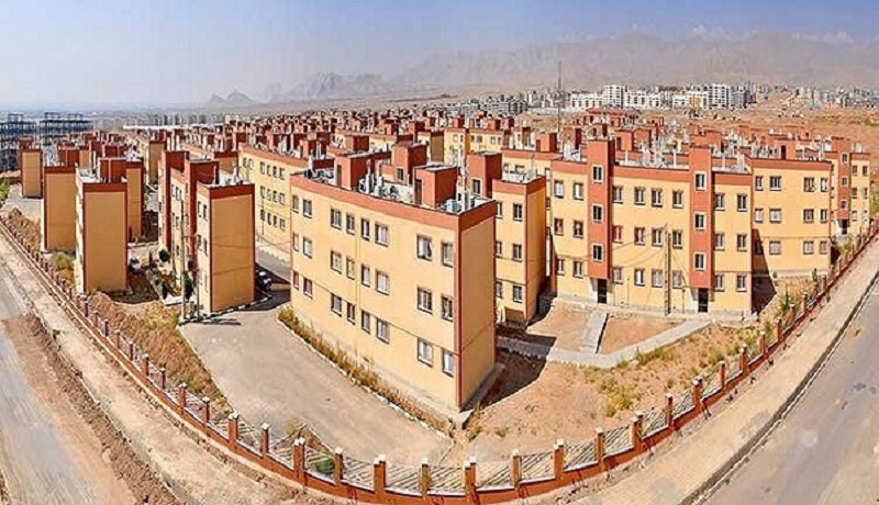 خبر نام‌نویسی دوباره مسکن ملی از امروز تکذیب شد