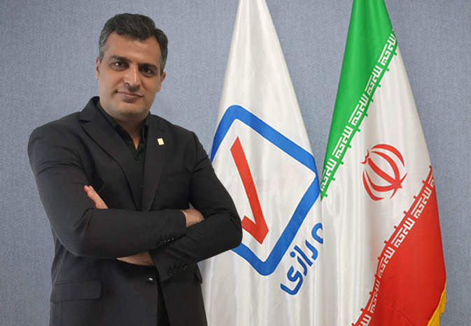 مدیر بازاریابی بیمه رازی به معاونت اجرایی مدیر عامل منصوب شد