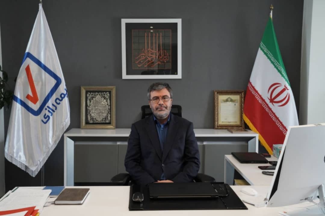 تعداد شعب و نمایندگی های بیمه رازی افزایش پیدا می کند