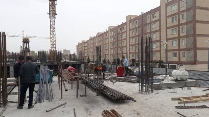 مرحله پنجم نام‌نویسی مسکن ملی سال ۱۴۰۰ + اسامی شهرها و شرایط ثبت نام