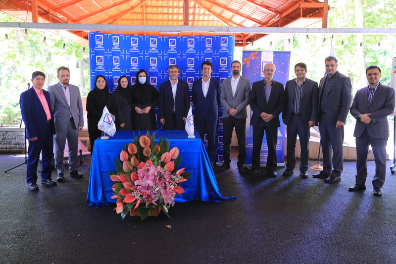 جانبازان رفاه کشور را بیمه کردند