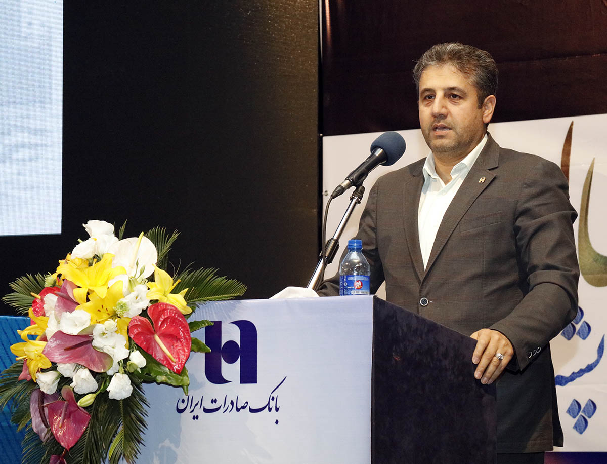 حمایت بانک صادرات از تولید تجهیزات دیالیز