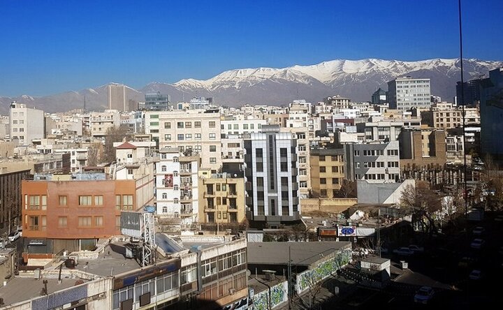 افزایش وام اجاره به ۷۰ میلیون تومان در سال ۱۴۰۰ + شرایط ثبت نام افزایش وام اجاره به ۷۰ میلیون تومان در سال ۱۴۰۰ + شرایط ثبت نام
