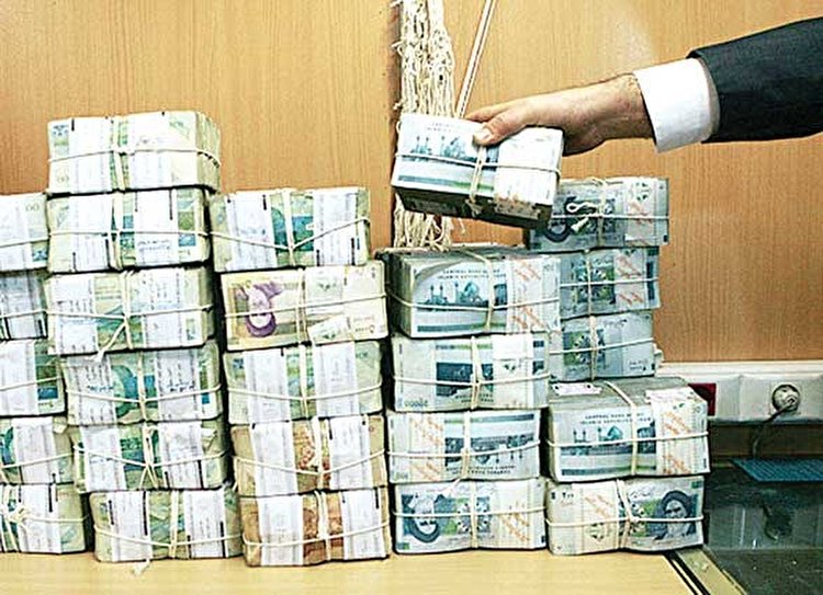 رشد 17.2 درصدی بدهی بانک ها به بانک مرکزی در 5 سال گذشته
